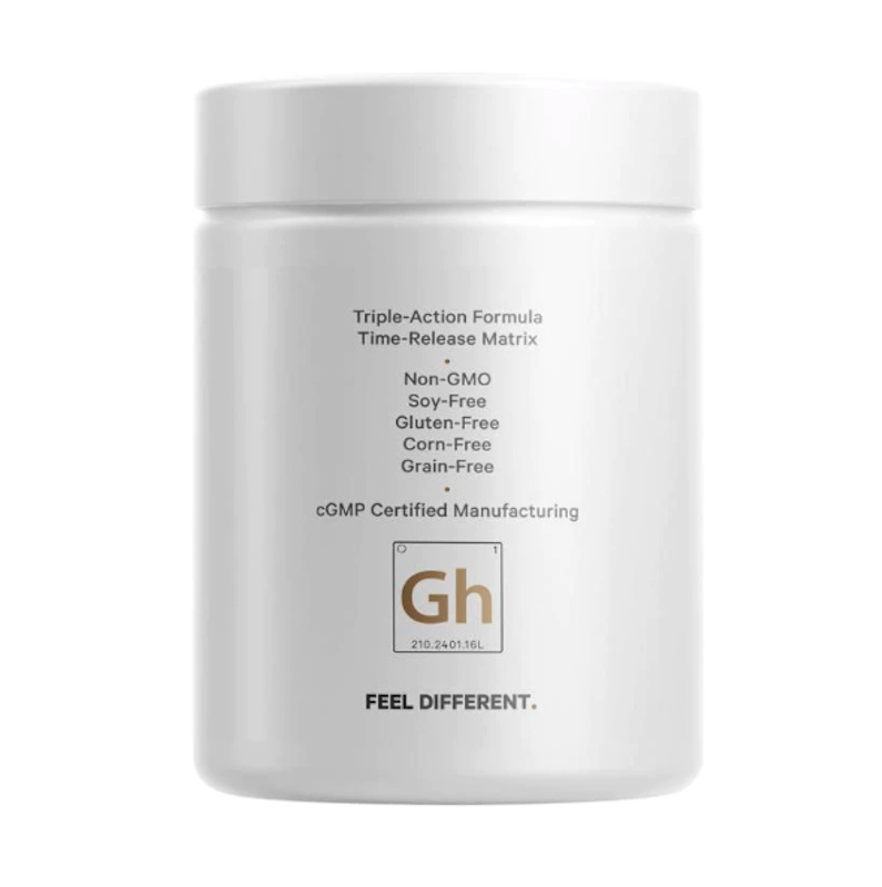 CODEAGE GLP-Harmony Companion+ Beyond Vitamins 3