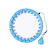 Happyfit Indonesia HAPPYFIT 24 Knots Massage Hula Hoop 1