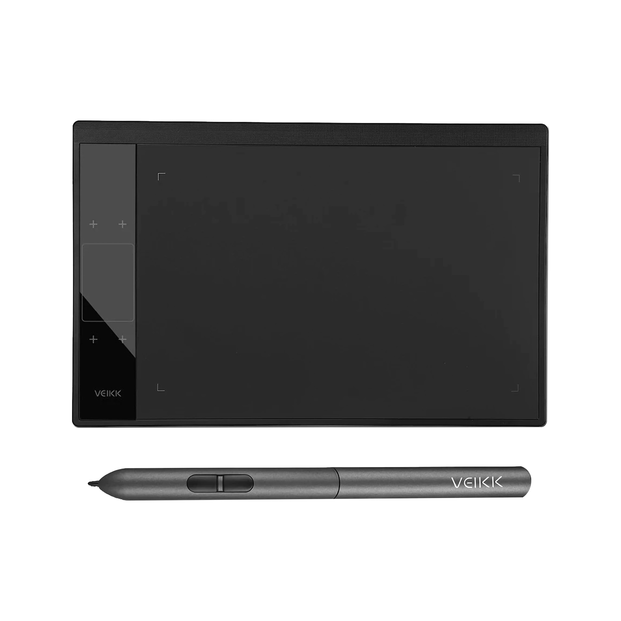 10 Rekomendasi Pen Tablet yang Murah untuk Pemula Terbaik  [Ditinjau oleh Illustrator] (Terbaru Tahun 2026) 3