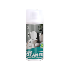 Cleaner