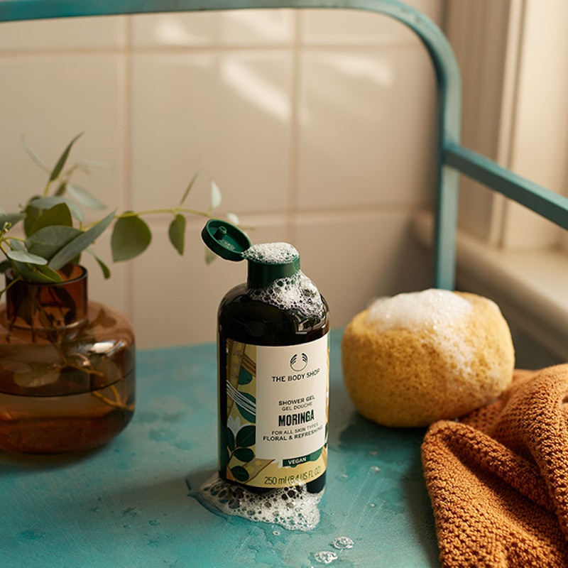 Moringa Shower Gel 3