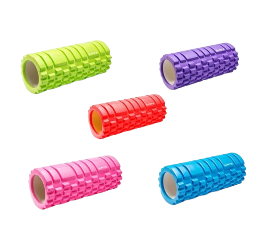 10 Rekomendasi Foam Roller Terbaik  [Ditinjau oleh Physiotherapist] (Terbaru Tahun 2026) 2