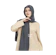 Demar Hijab Demar Hijab Senna (Pashmina Inner 2in1 Jersey Super Premium) 1