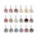 Etho Kosmetika Indonesia TROPE Waterbased Nail Colour 1