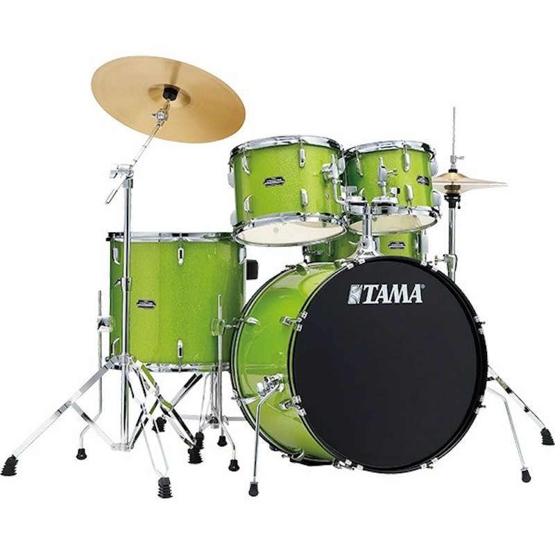 Stagestar Drum Kits 4