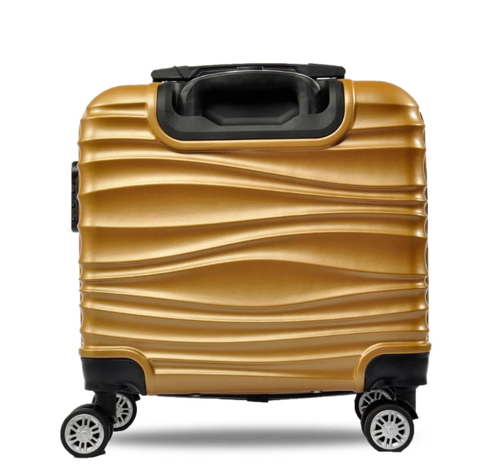 Polo Team Hardcase Fiber 18 Inch  2