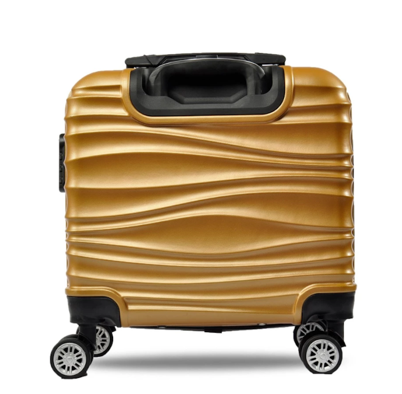 Polo Team Hardcase Fiber 18 Inch 2
