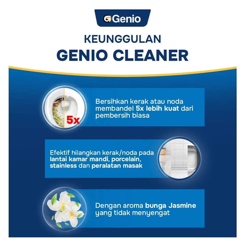 Cleaner 5