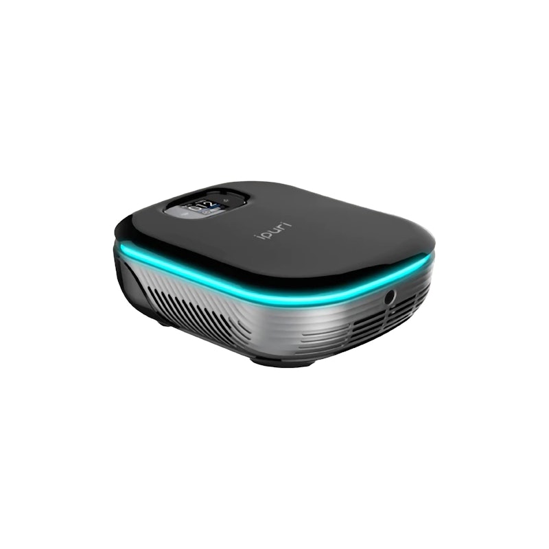 iPuri A1 3 in 1 Hybrid Purifier 1