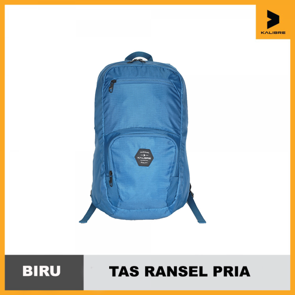 KALIBRE Tas Ransel Pria Bravura 20L  3