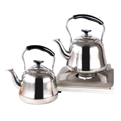 Royalstar Ceret Teko Stainless Bunyi Siul