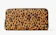 Kate Spade Spencer Leopard Zip Around Continental Wallet 1