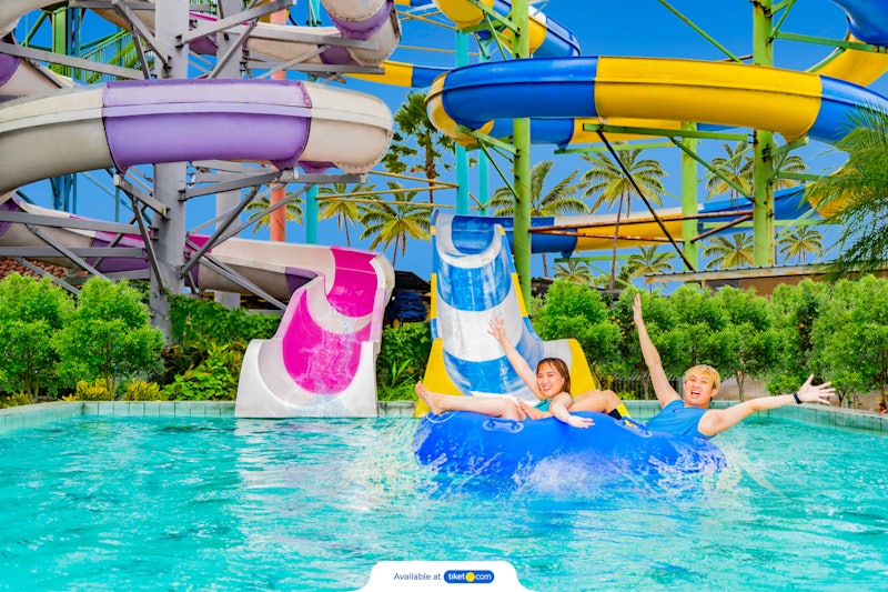 Hawai Waterpark 3