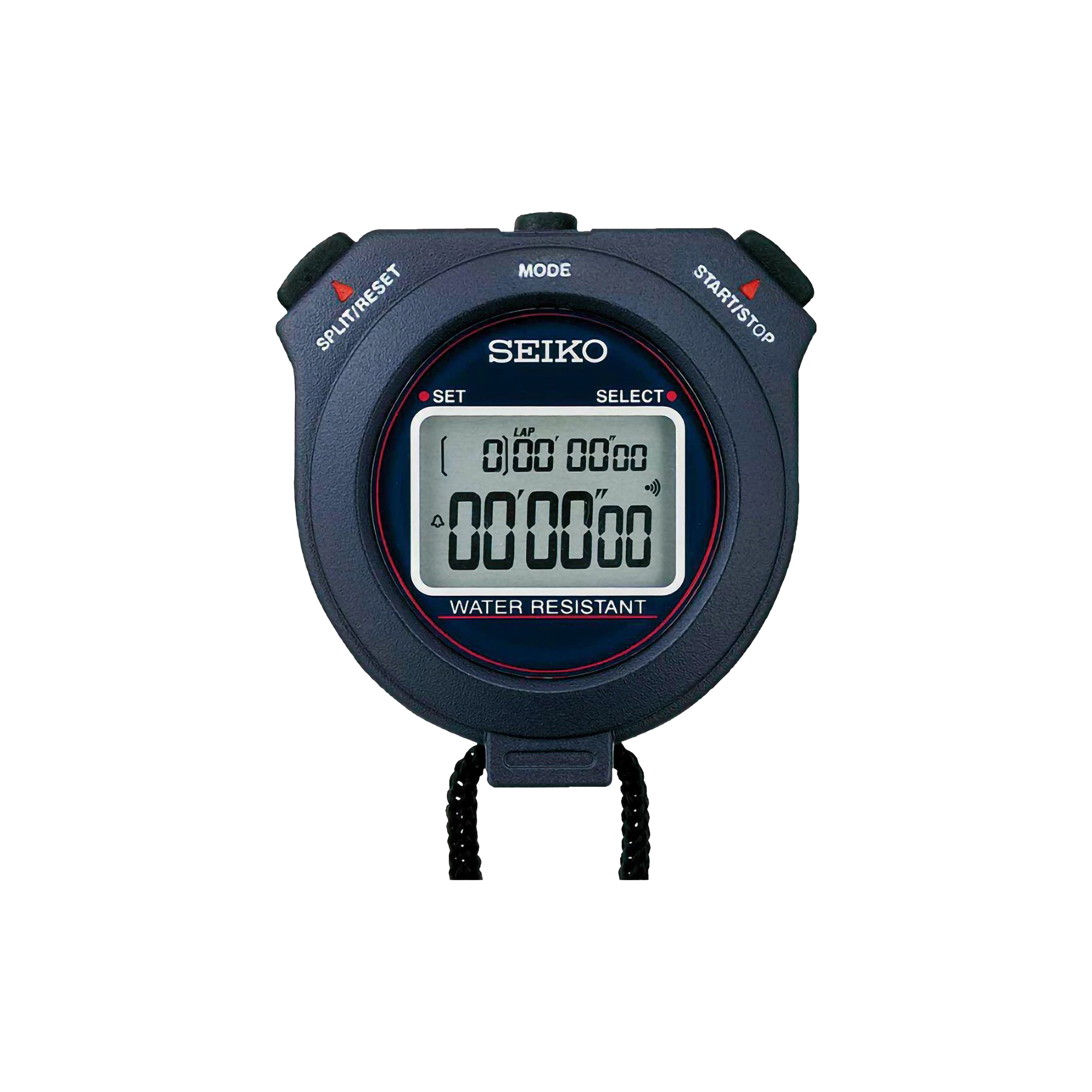 Seiko Stopwatch Digital 1