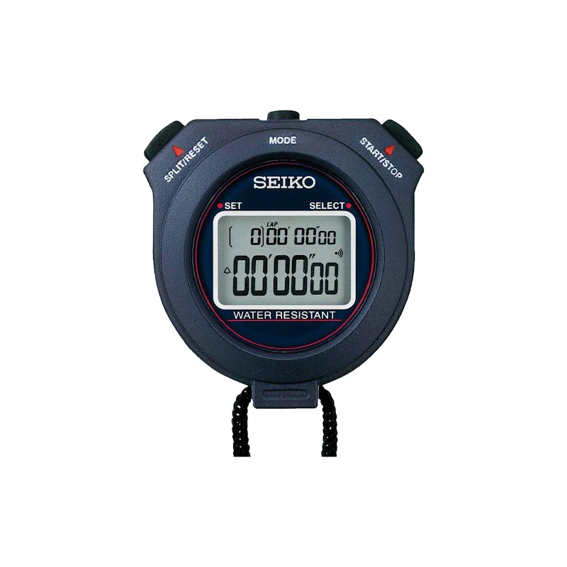 Seiko Stopwatch Digital 1