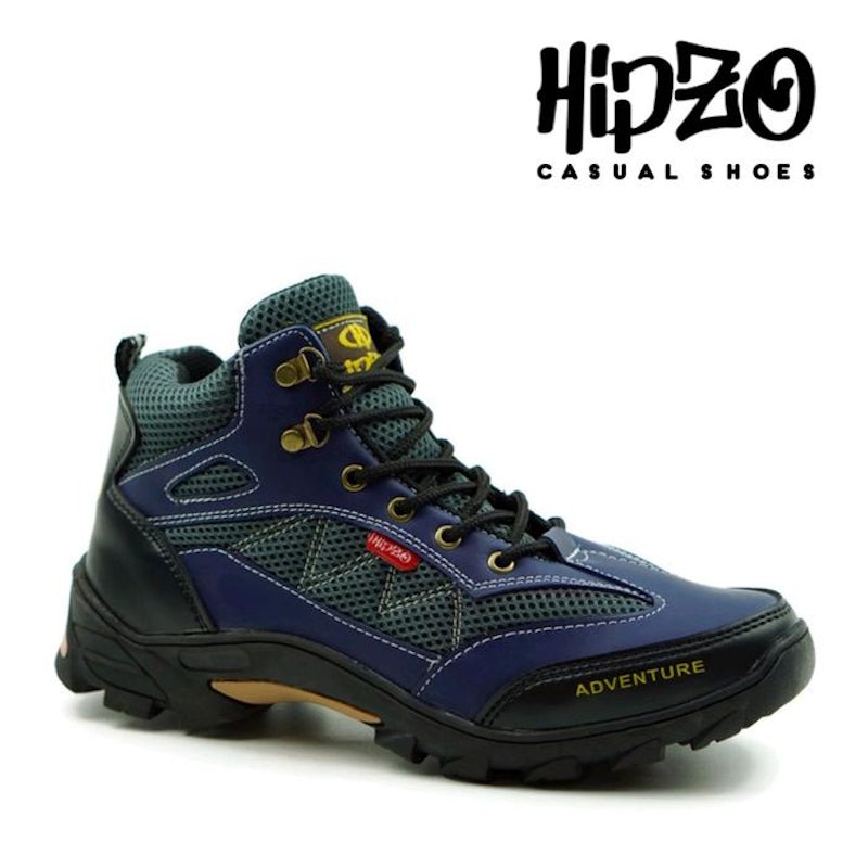 Hipzo Boots 5