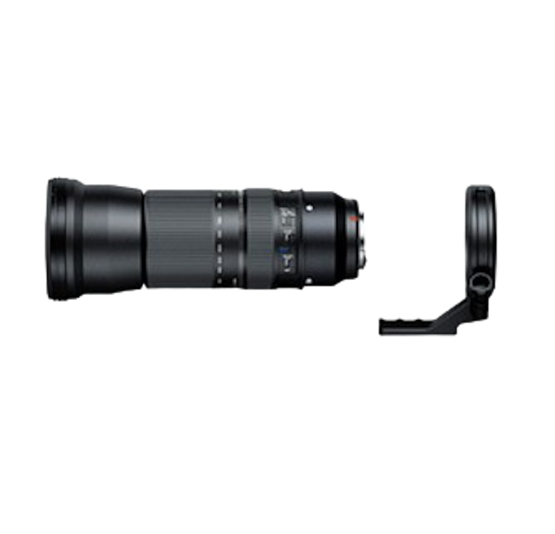 SP 150-600mm f/5-6.3 Di VC USD 3