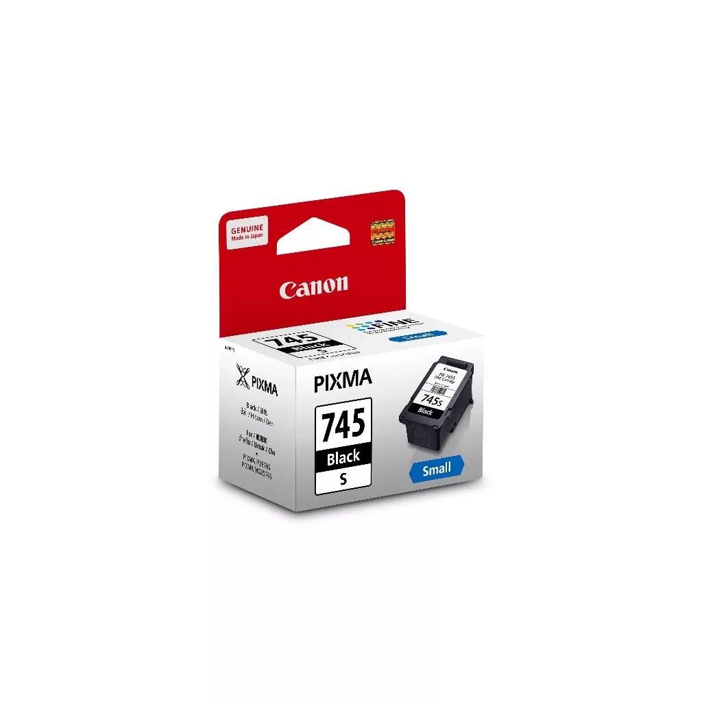 Canon Canon 745 Small Black PG745s