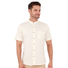 Linen Brady Cream