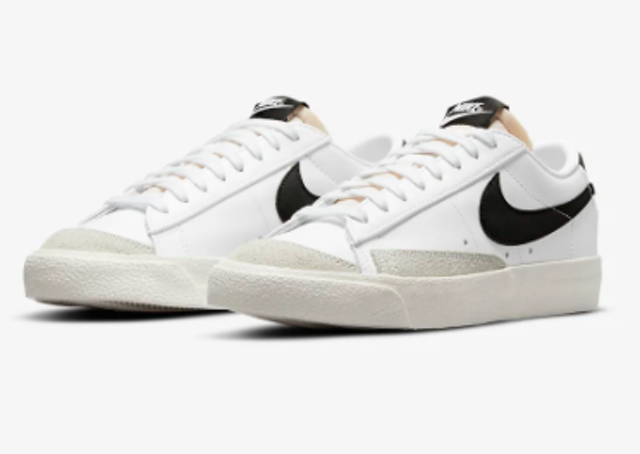 Blazer Low '77 ｜ DC4769-102