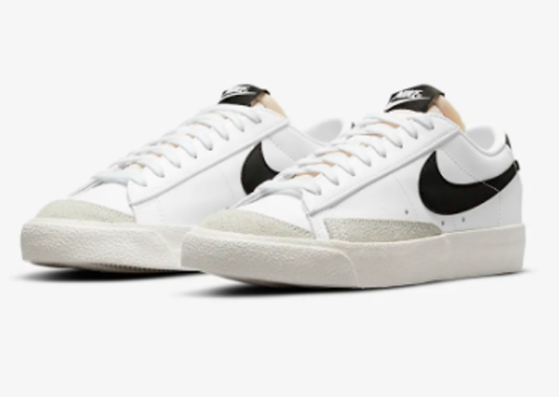 Blazer Low '77 1