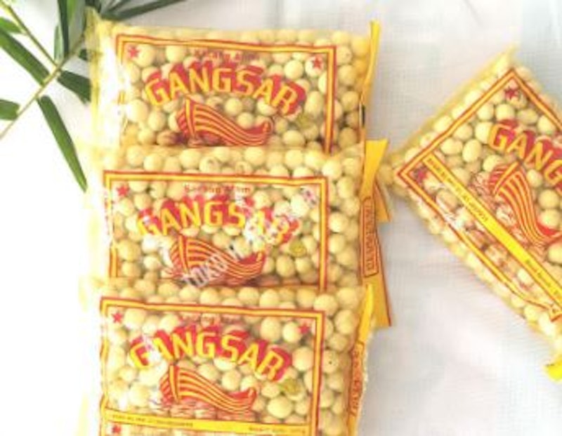 Kacang Atom Sanghai 2