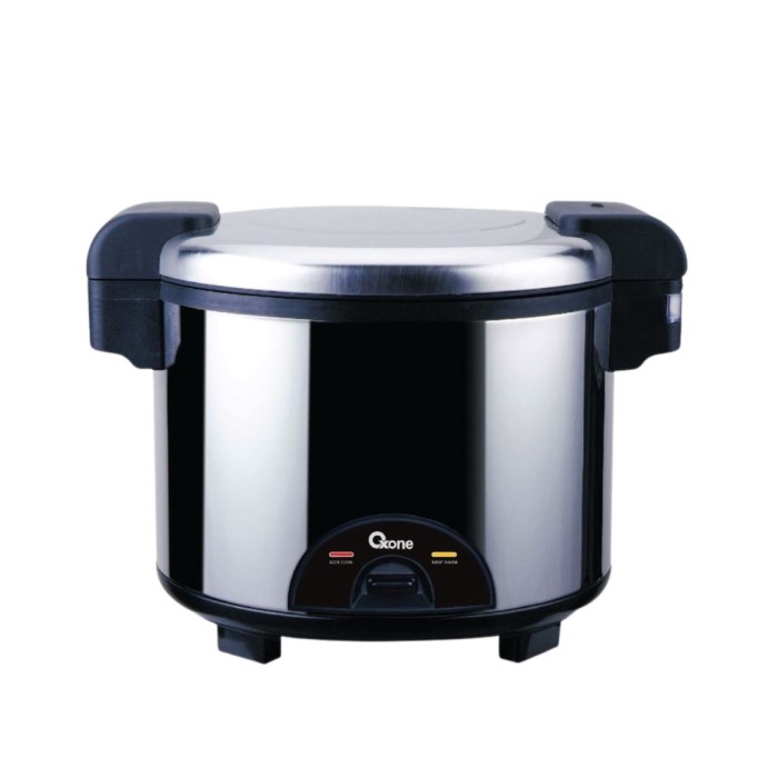Oxone Rice Cooker Jumbo ｜ OX-189