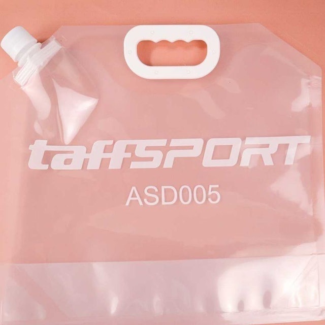 TAFFSPORT JERIGEN KANTONG AIR LIPAT 5 LITER