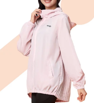  WiZi Airy Jacket MT08