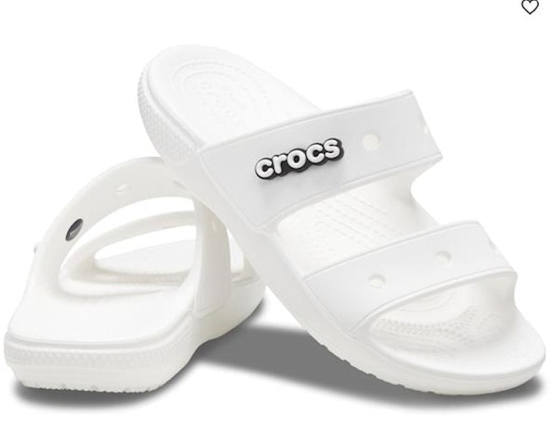 Crocs Classic Unisex Sandal 4