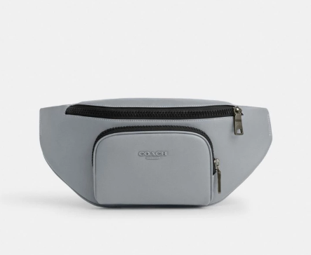 Coach New York Coach Racer Belt Bag