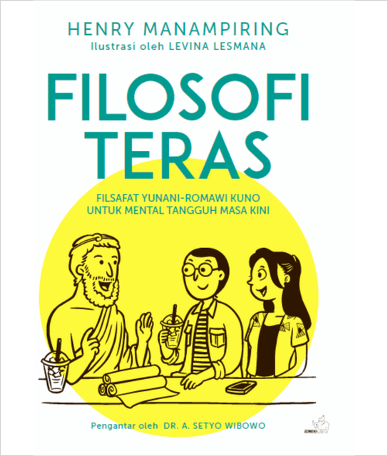 10 Rekomendasi Buku Nonfiksi Terbaik (Terbaru Tahun 2026) 2
