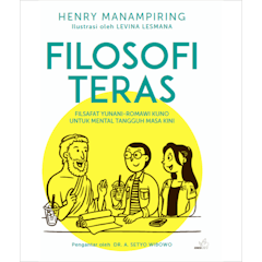 Filosofi Teras