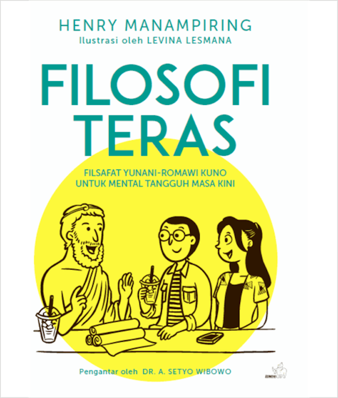 Filosofi Teras 1