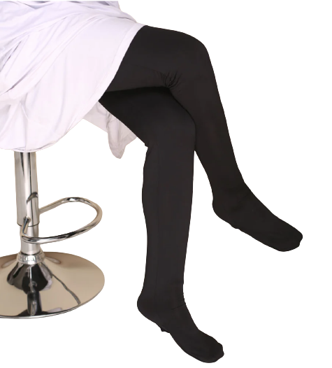 Legging Wudhu 1