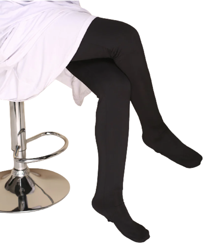 Legging Wudhu 1