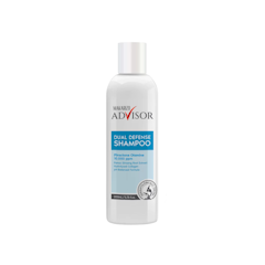 Dual Defense Shampoo