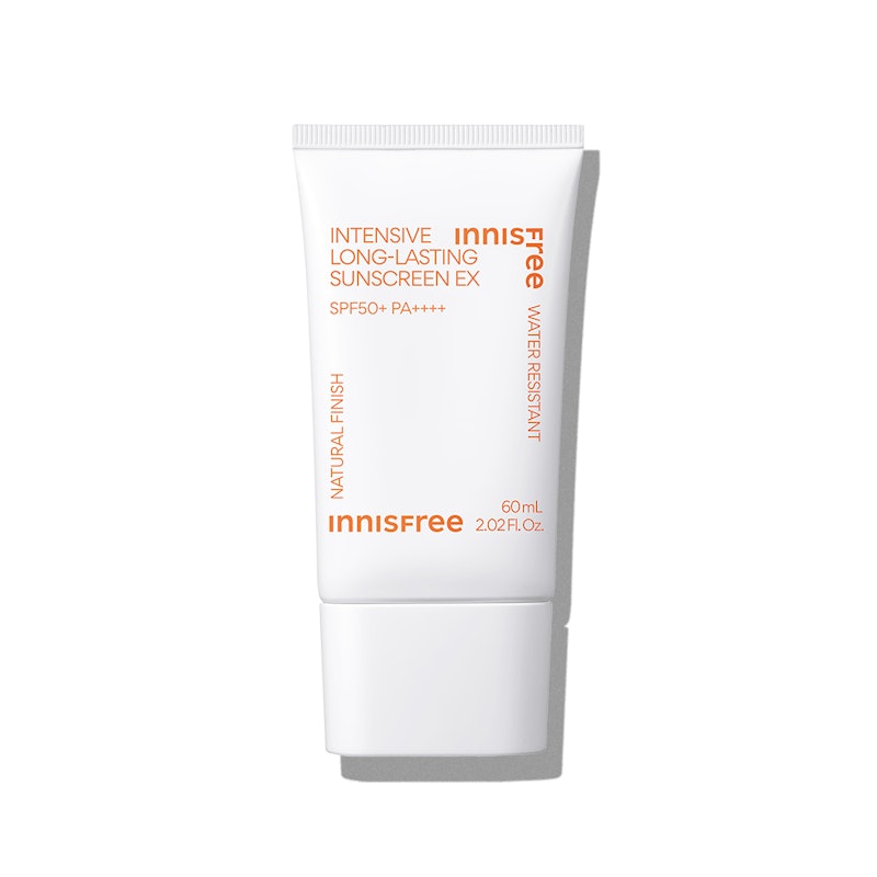 Intensive Long-Lasting Sunscreen EX SPF 50+ PA++++ 1