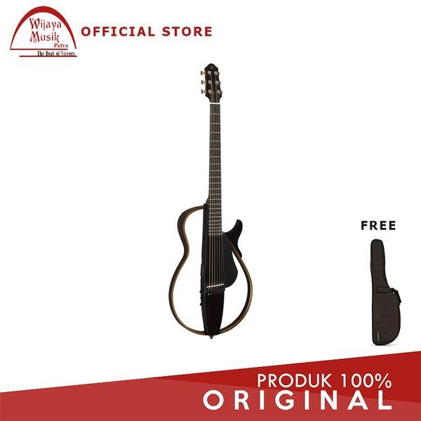 Yamaha Silent Guitar Steel String 4