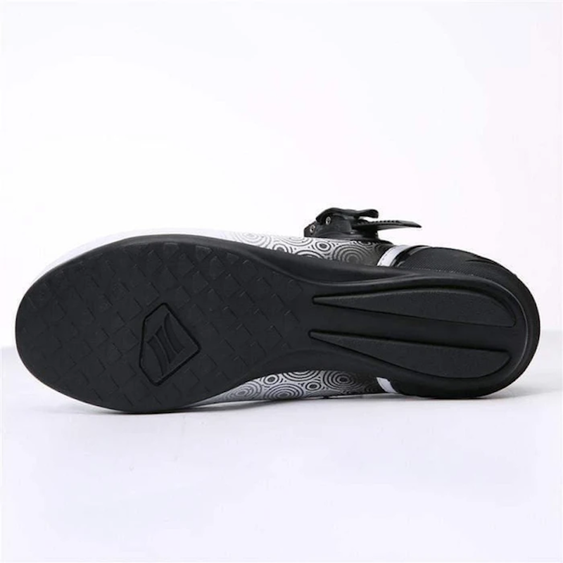 Diana Women Road Lockless Cycling Shoes 4