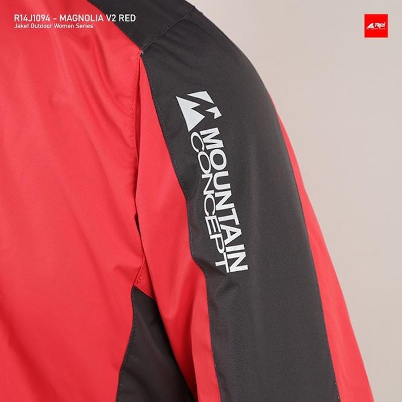 Arei Magnolia V2 3