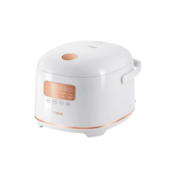 Mecoo Most Aesthetic Digital Rice Cooker