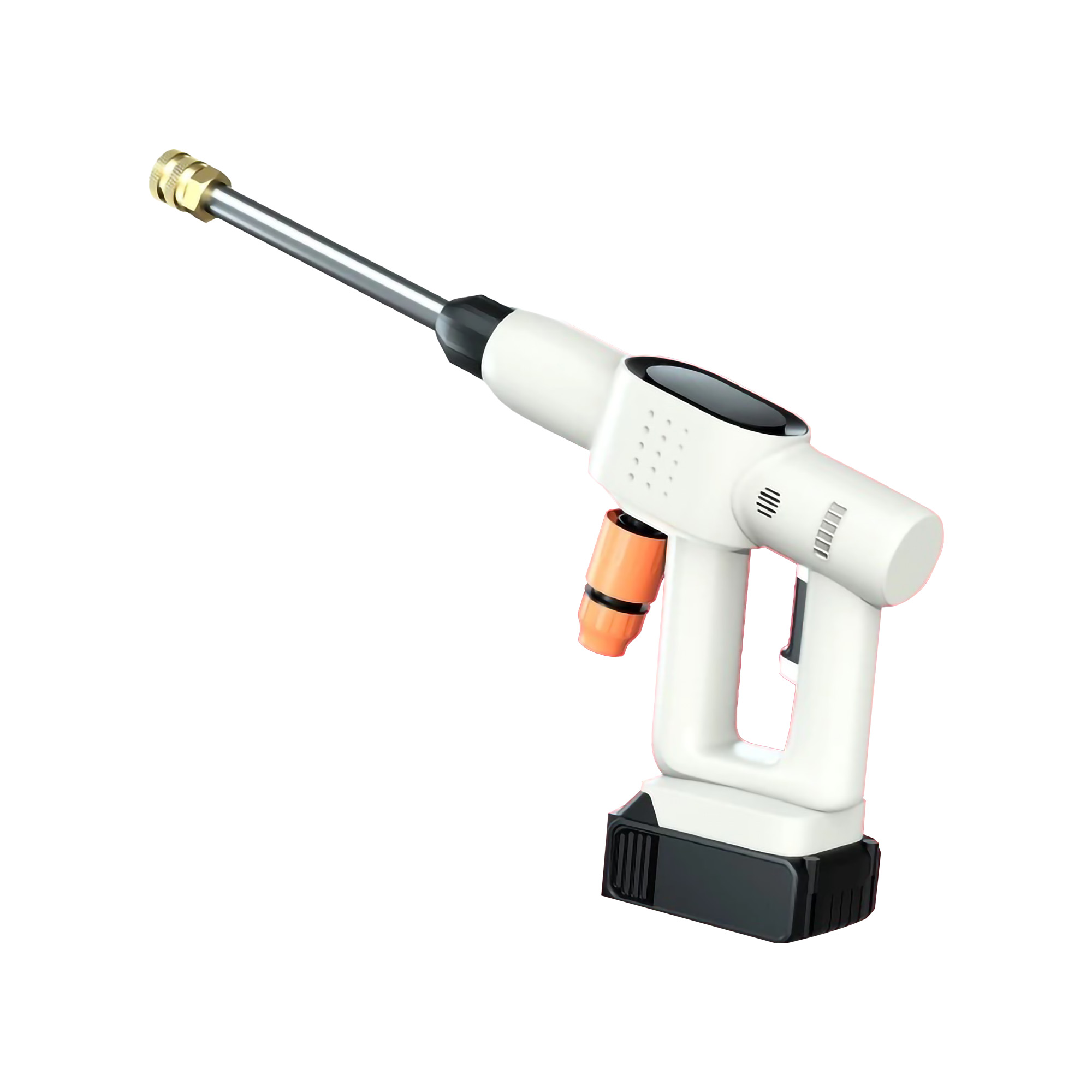 Reaim Jet Cleaner 150 Bar 588V