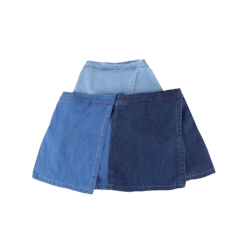 Mooi Chiara Denim Skort