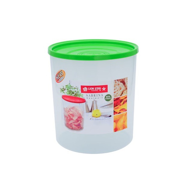 Lion Star Sabrina Sealware 5L 2