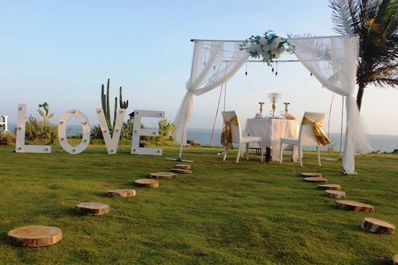 Queen of the South Resort 3