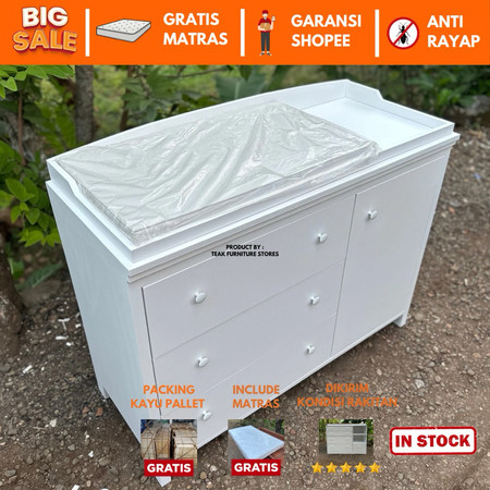 Delsaf Baby Tafel 4