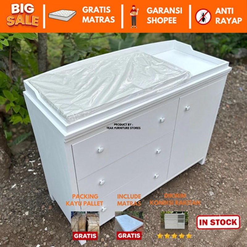 Delsaf Baby Tafel 4