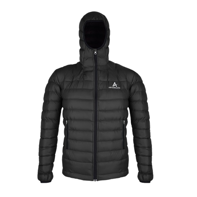 ANTARESTAR Aether Jacket 1