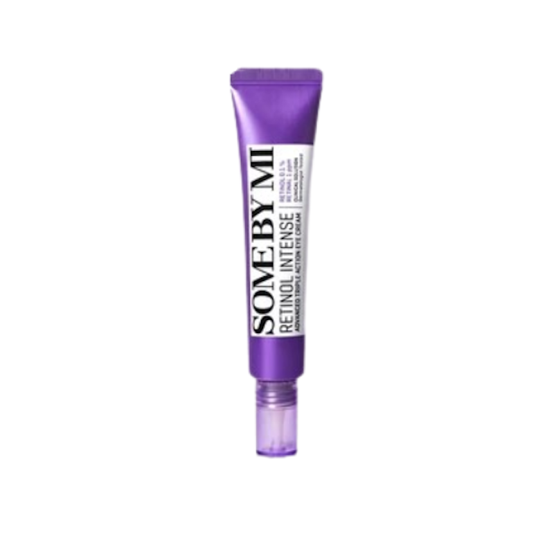 Retinol Intense Advanced Triple Action Eye Cream 1